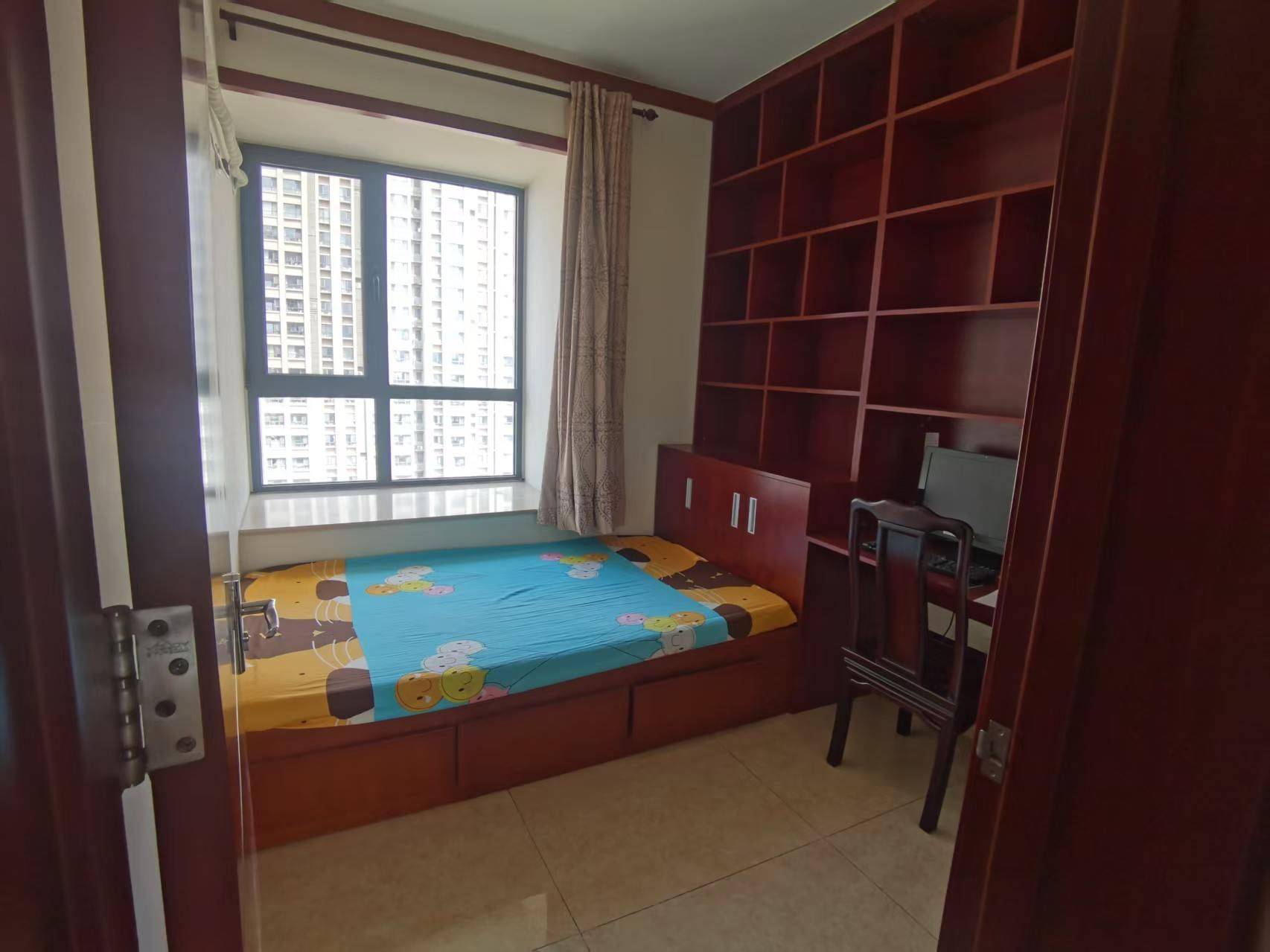 济南 历城 | 保利海德公馆西区_6