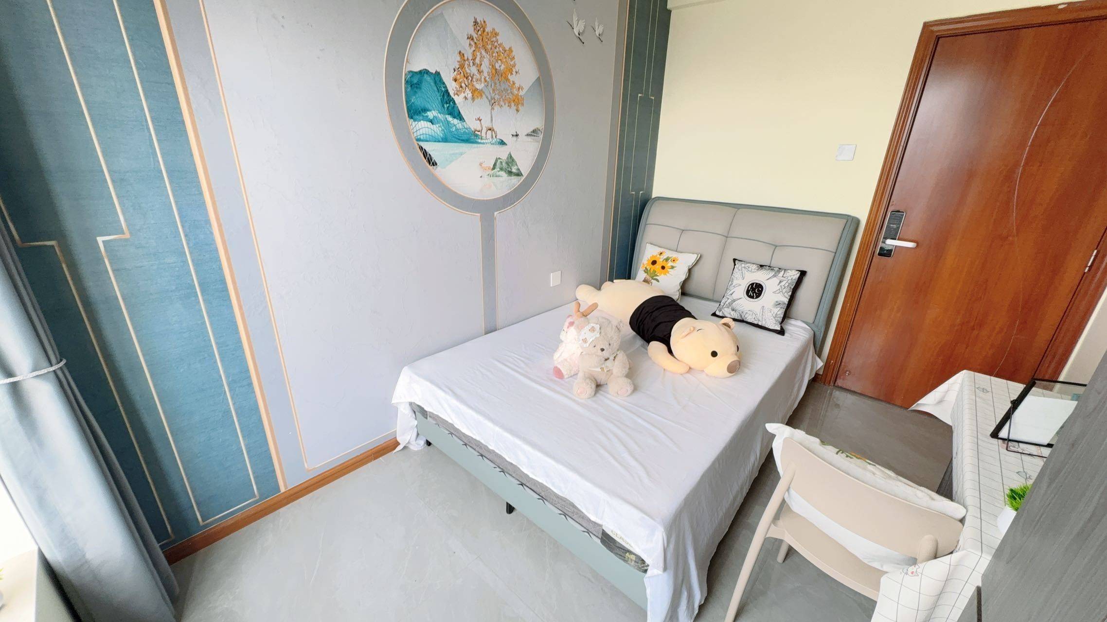 昆明 官渡 | 海伦国际十号地_5