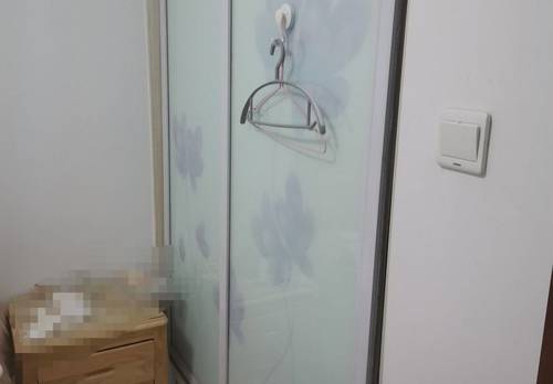 Wuqing 天鹅湖壹号-9号楼