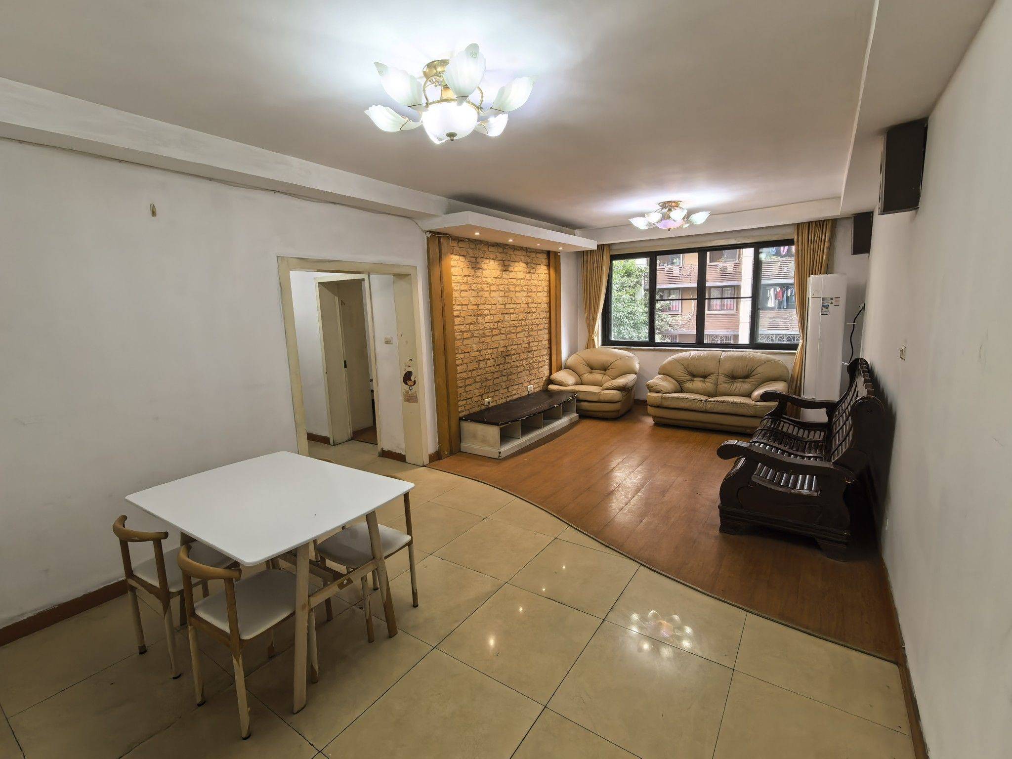 兩江新區 雨轩华新小区