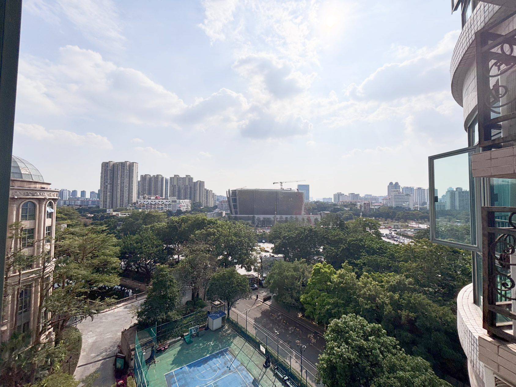 广州 海珠 | 灏景轩-A栋_6