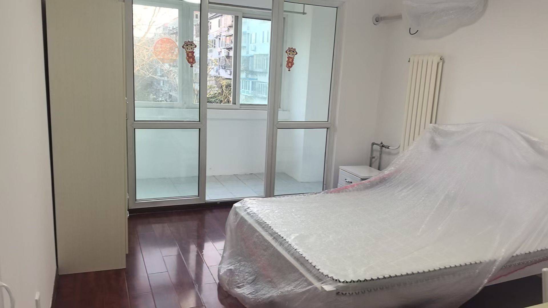 Xicheng 和平门小区-6号楼