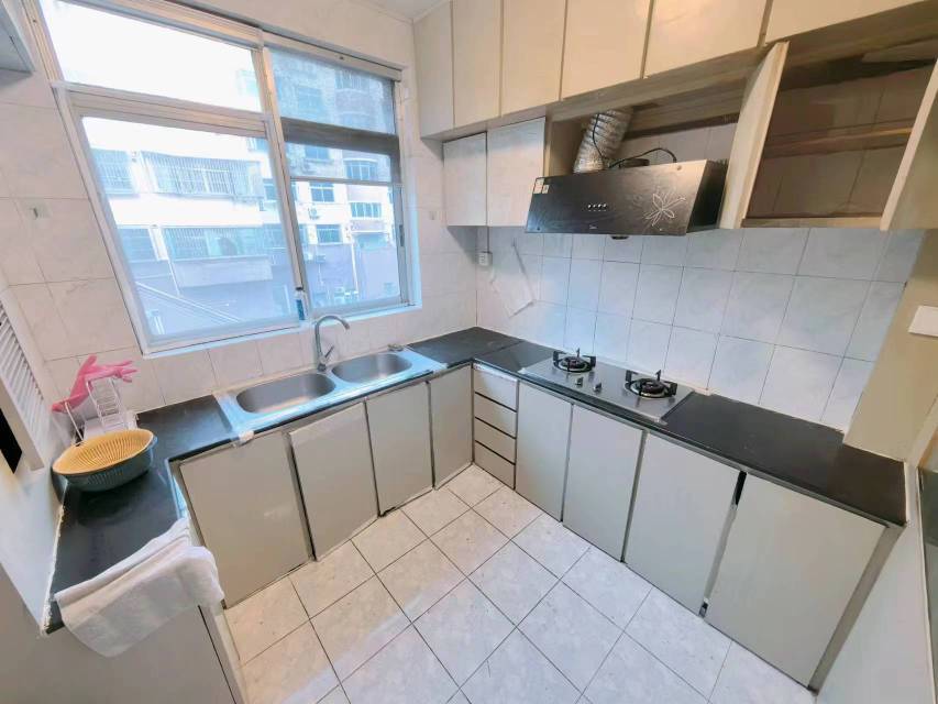 上海 闵行 | 颛盛路35弄莘闵花园_5