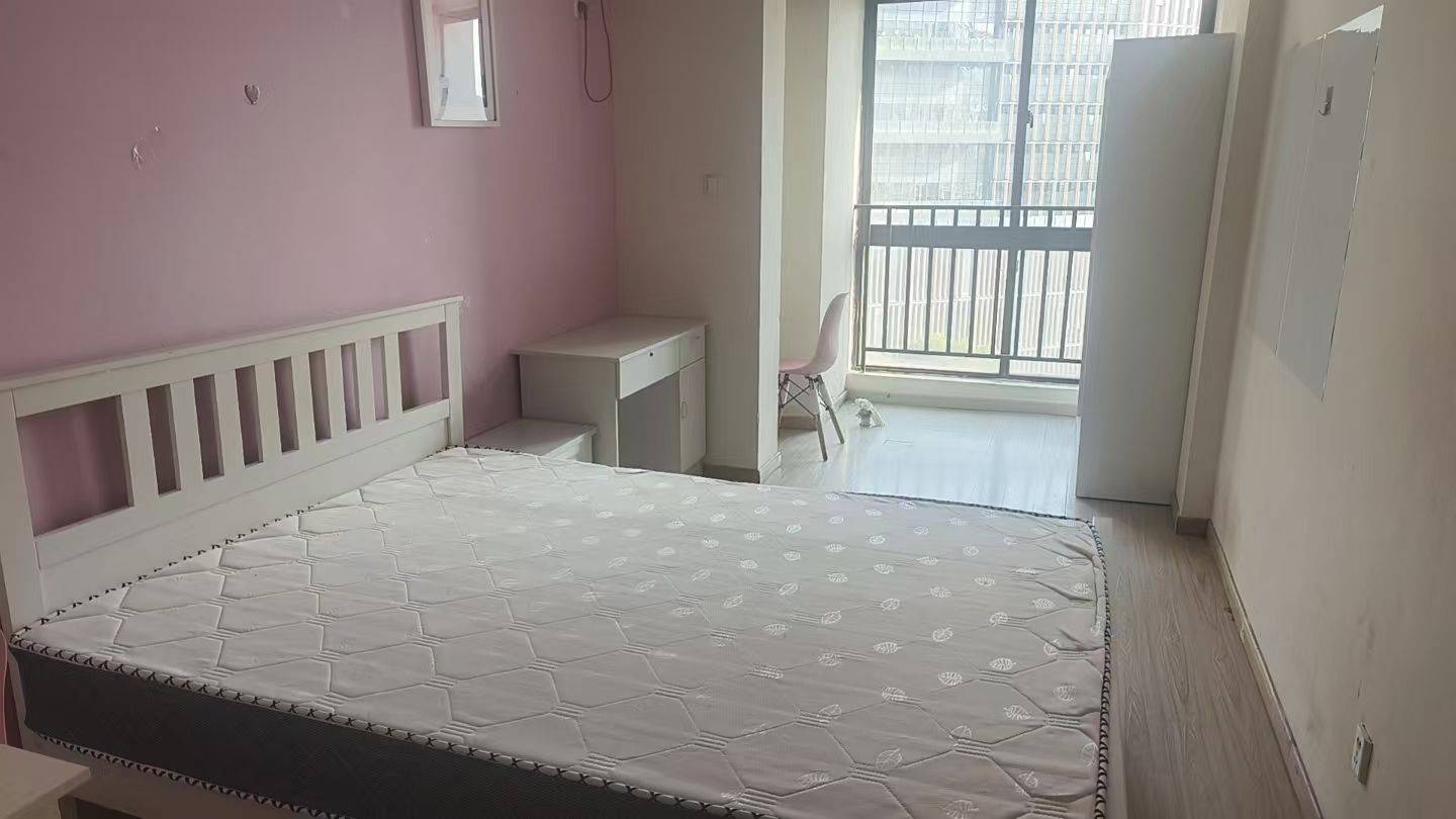 Jianye 和熙臻苑-3幢