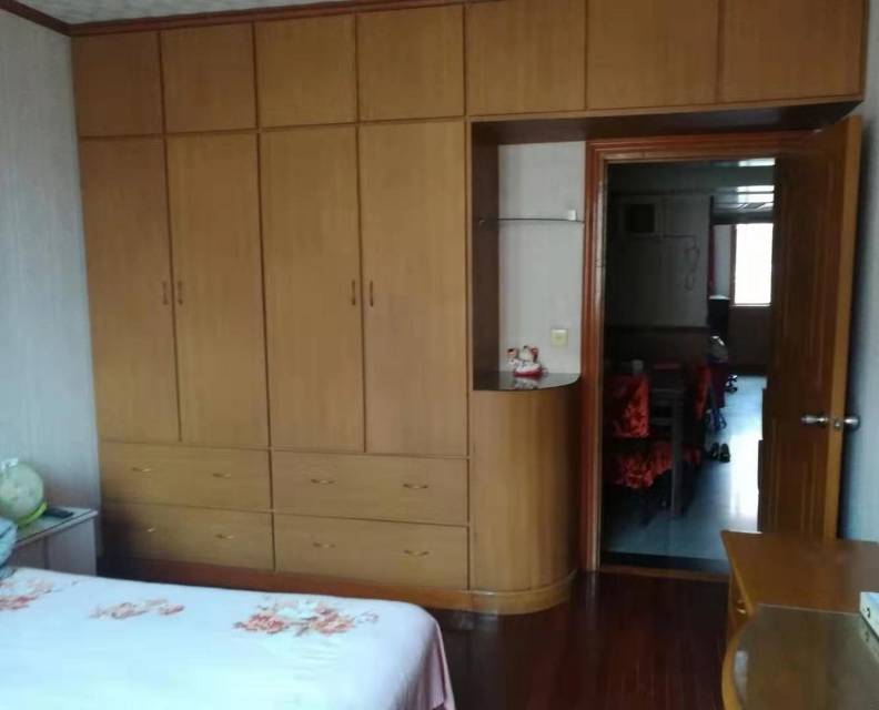 kittyxw整租房源1