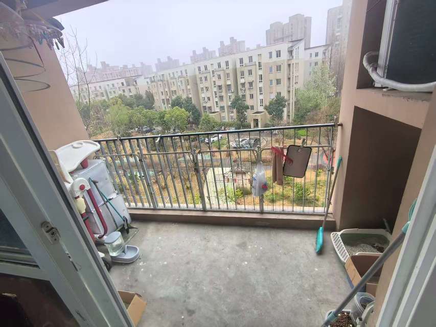 上海 閔行 | 金硕河畔景园西区_5