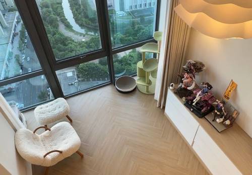 红谷滩区 万悦公馆