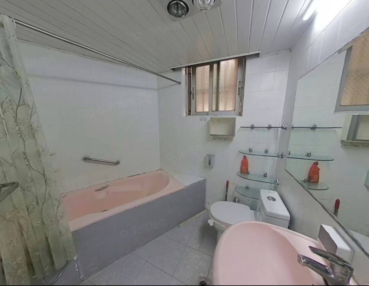 温暖百合整租房源3