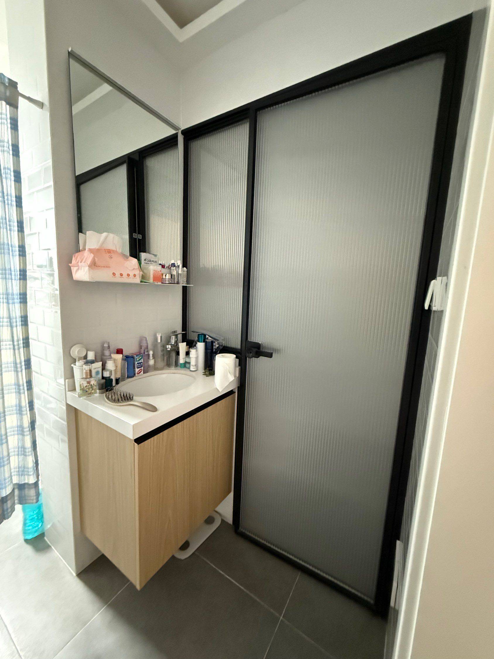 黑匣子整租房源2