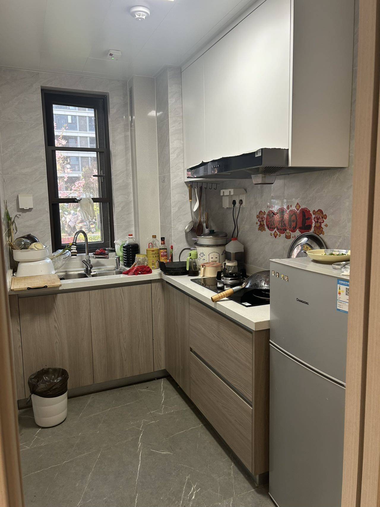 杭州 钱塘 | 三迪·雅颂美筑_8