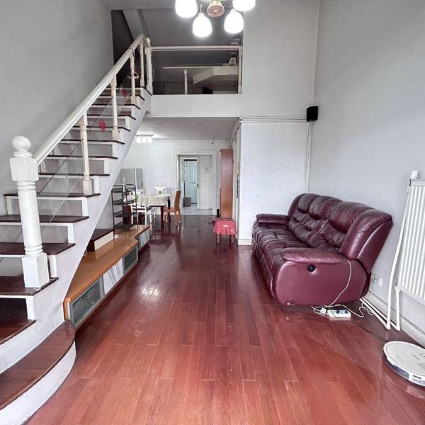 向阳而生整租房源1