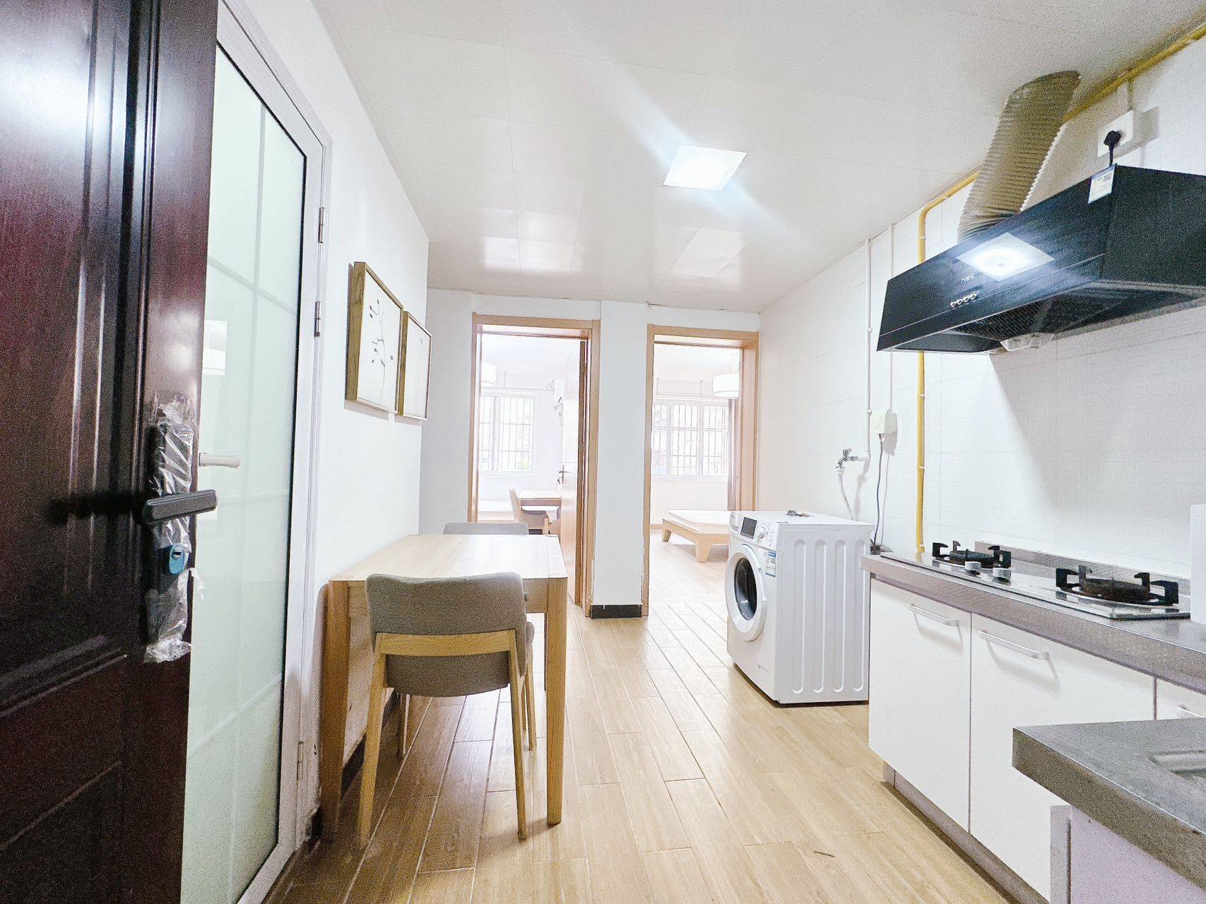 上海 虹口 | 赤峰小区-曲阳路东650号楼_3