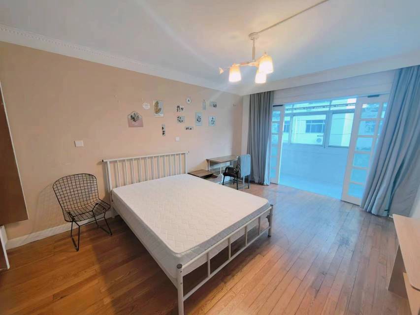 上海 闵行 | 颛盛路35弄莘闵花园_4