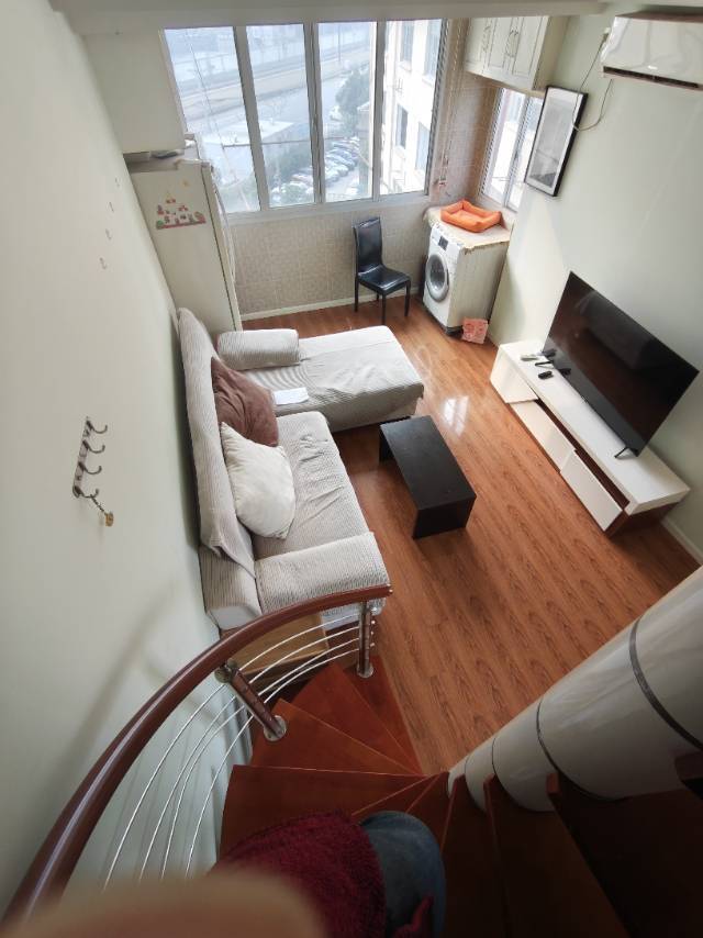 上海 靜安 | 龚家宅-59号_8