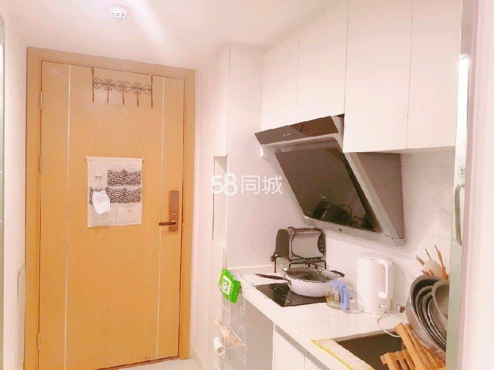 Dongguan Dongcheng | 碧桂园苹果一期_7