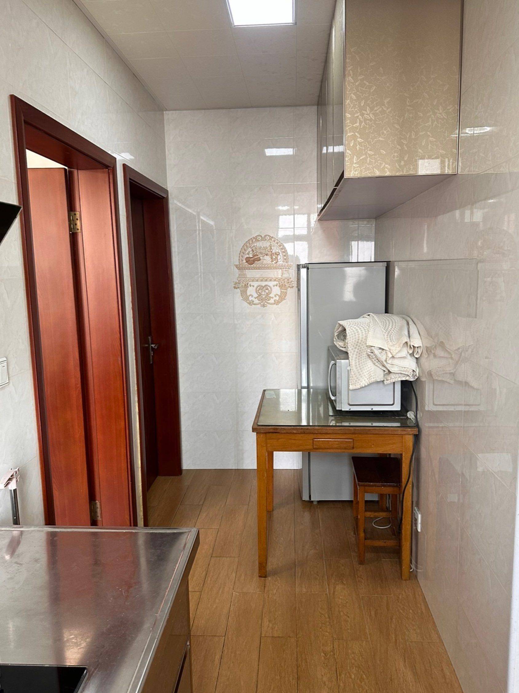 上海 徐汇 | 宜山路701弄小区_4