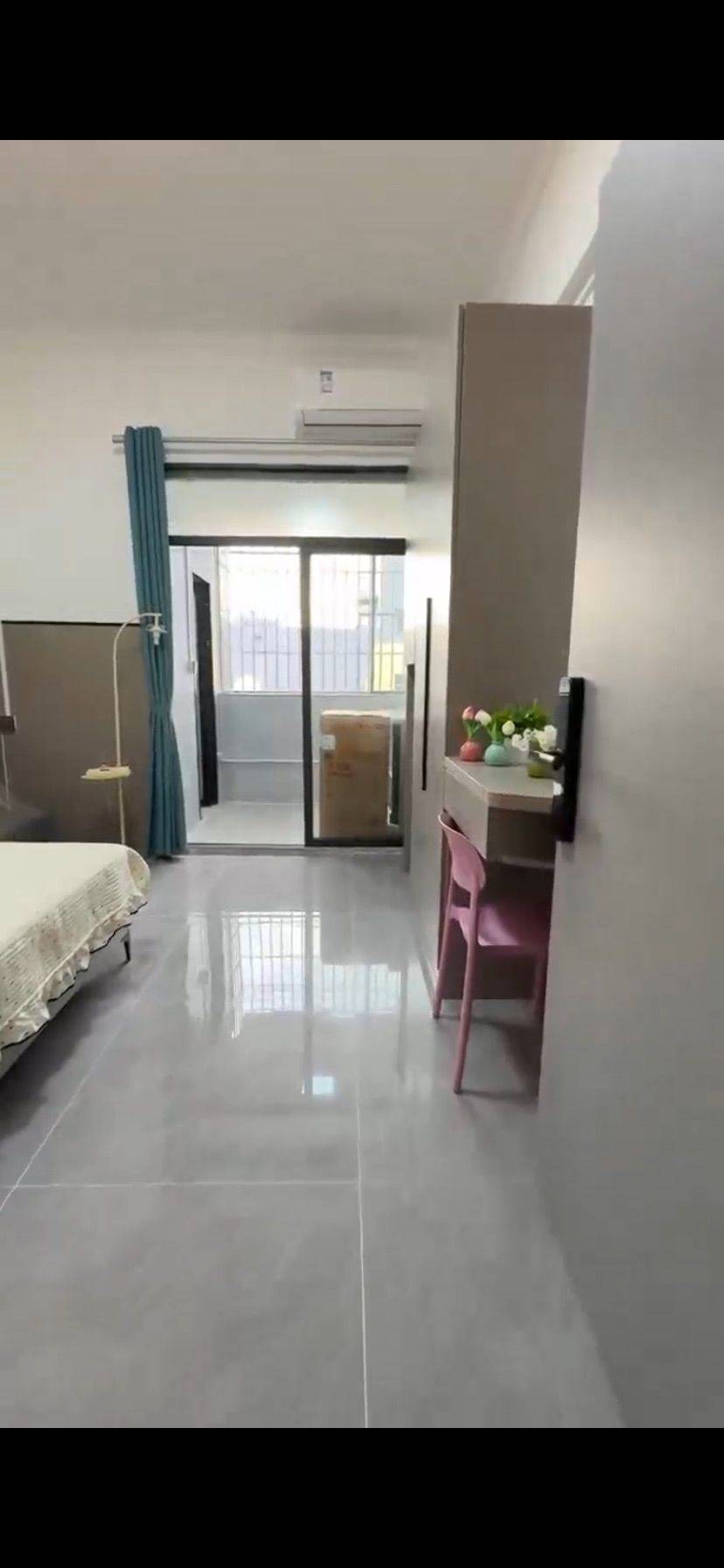 Longhua 梦丽园工业区-2栋