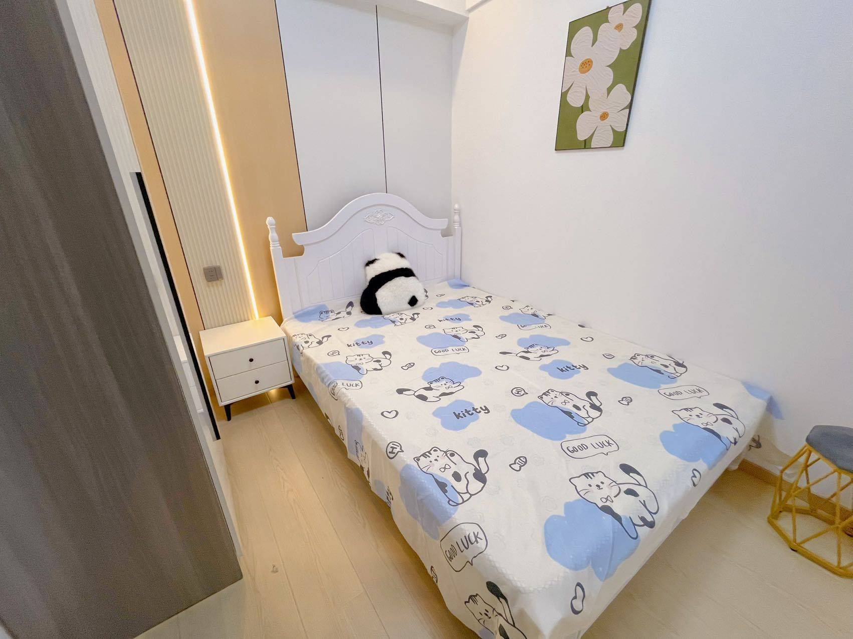 忘忧草整租房源2