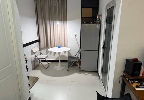 滨江 滨兴小区-西区