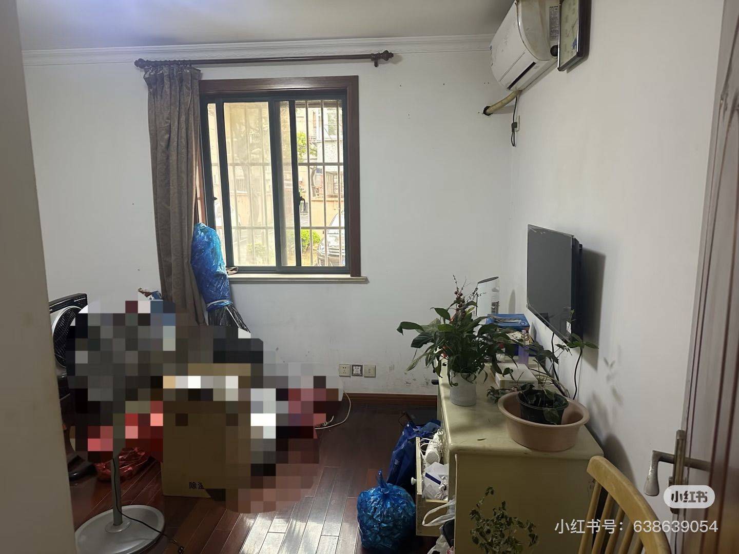 上海 闵行 | 绿梅三村_1