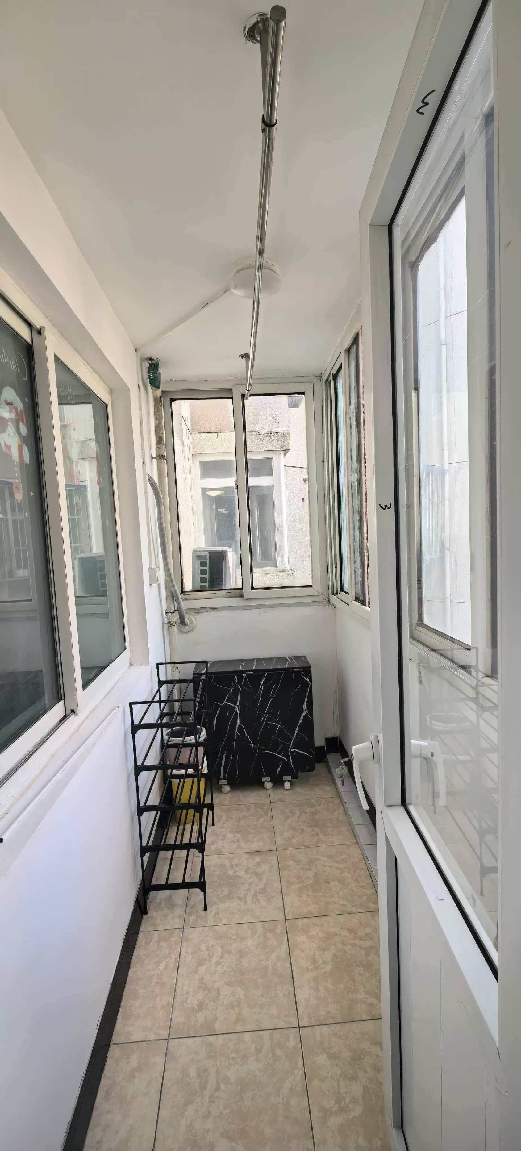 北京 朝阳 | 南湖东园-二区_6