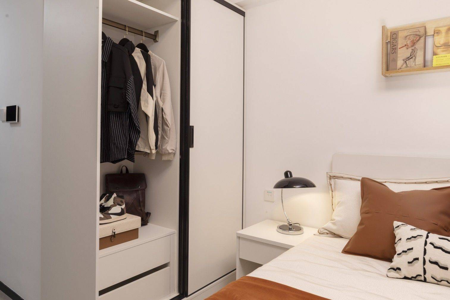 火锅爱好者整租房源3