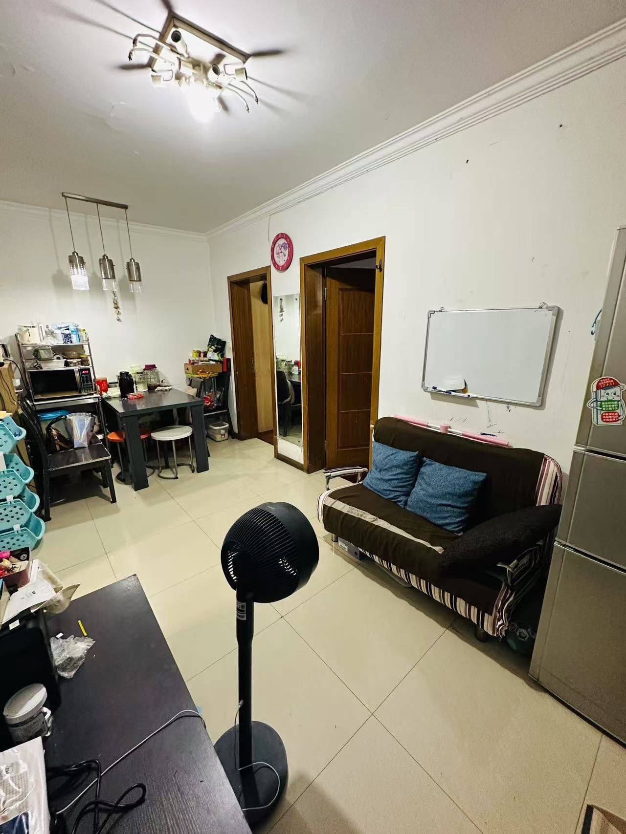 上海 普陀 | 中桥大楼_5