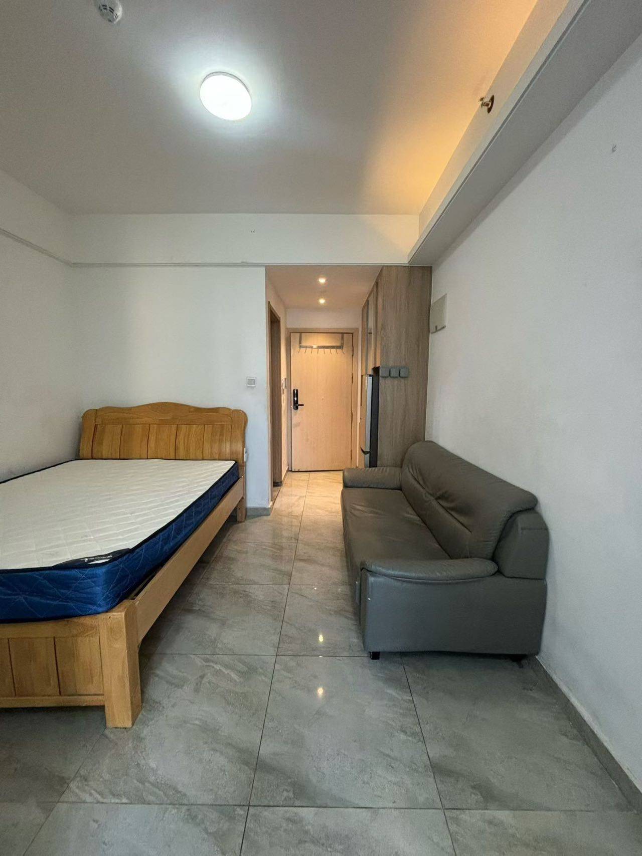 东城 卓越·中寰