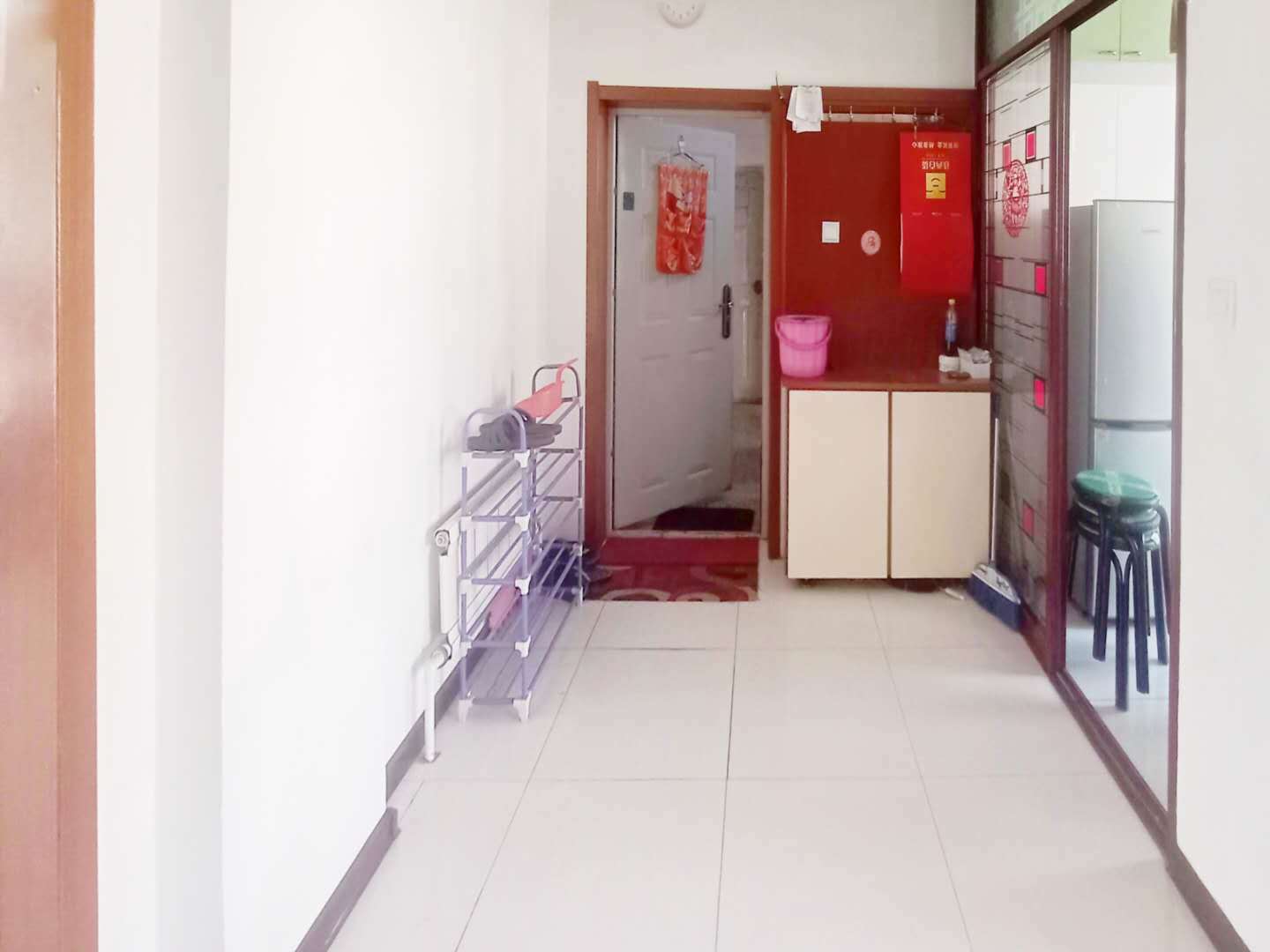 沈阳 皇姑 | 光明新村-33号楼_7