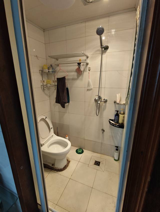 科学讨饭整租房源2