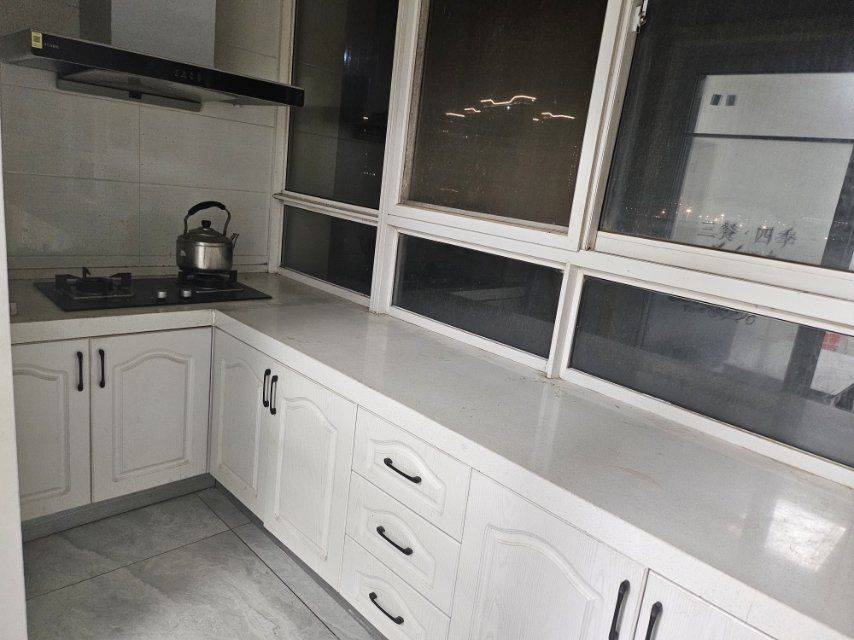 西安 灞桥 | 水岸东城_7