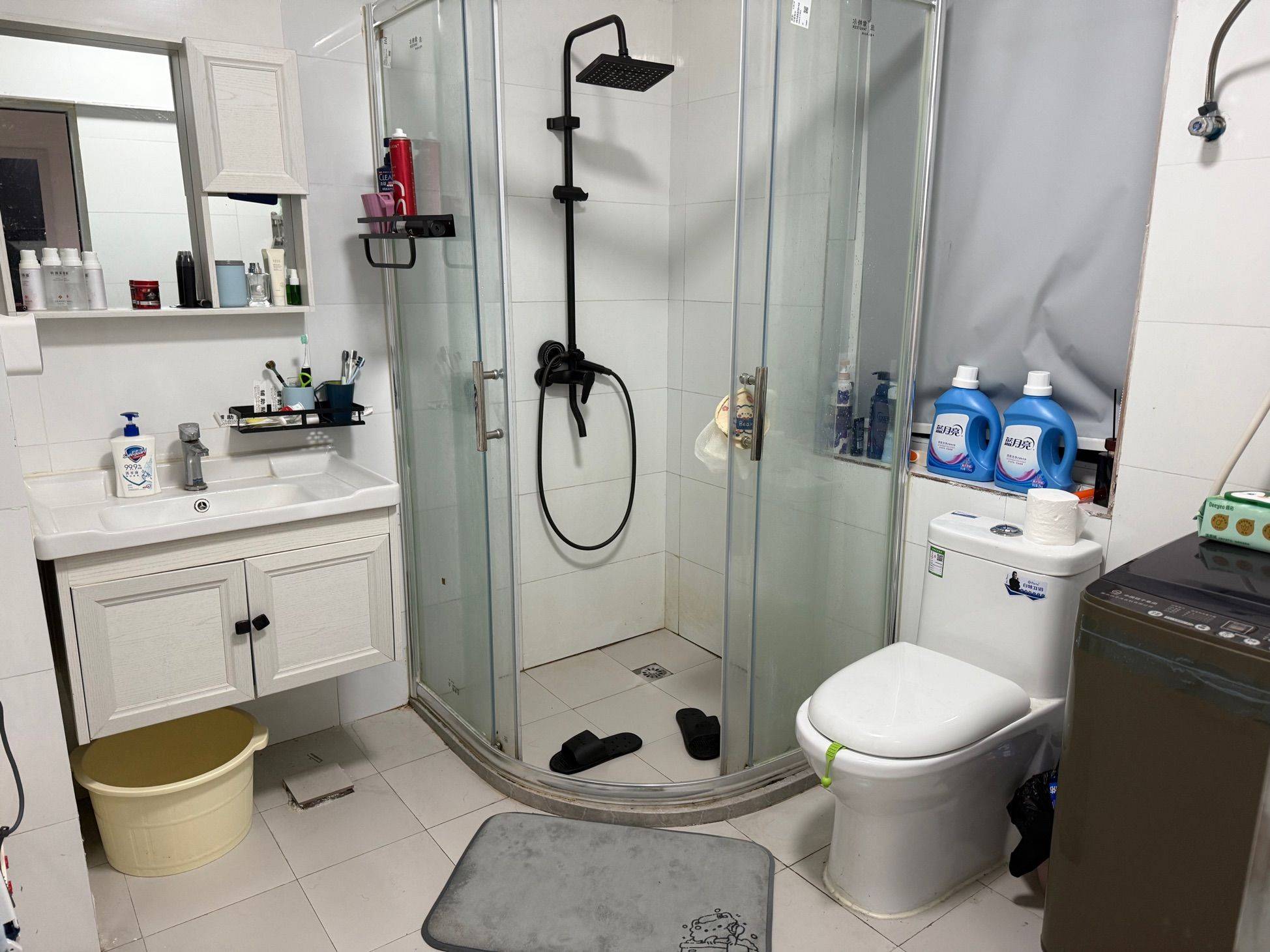 杭州 滨江 | 滨兴小区-西区_4