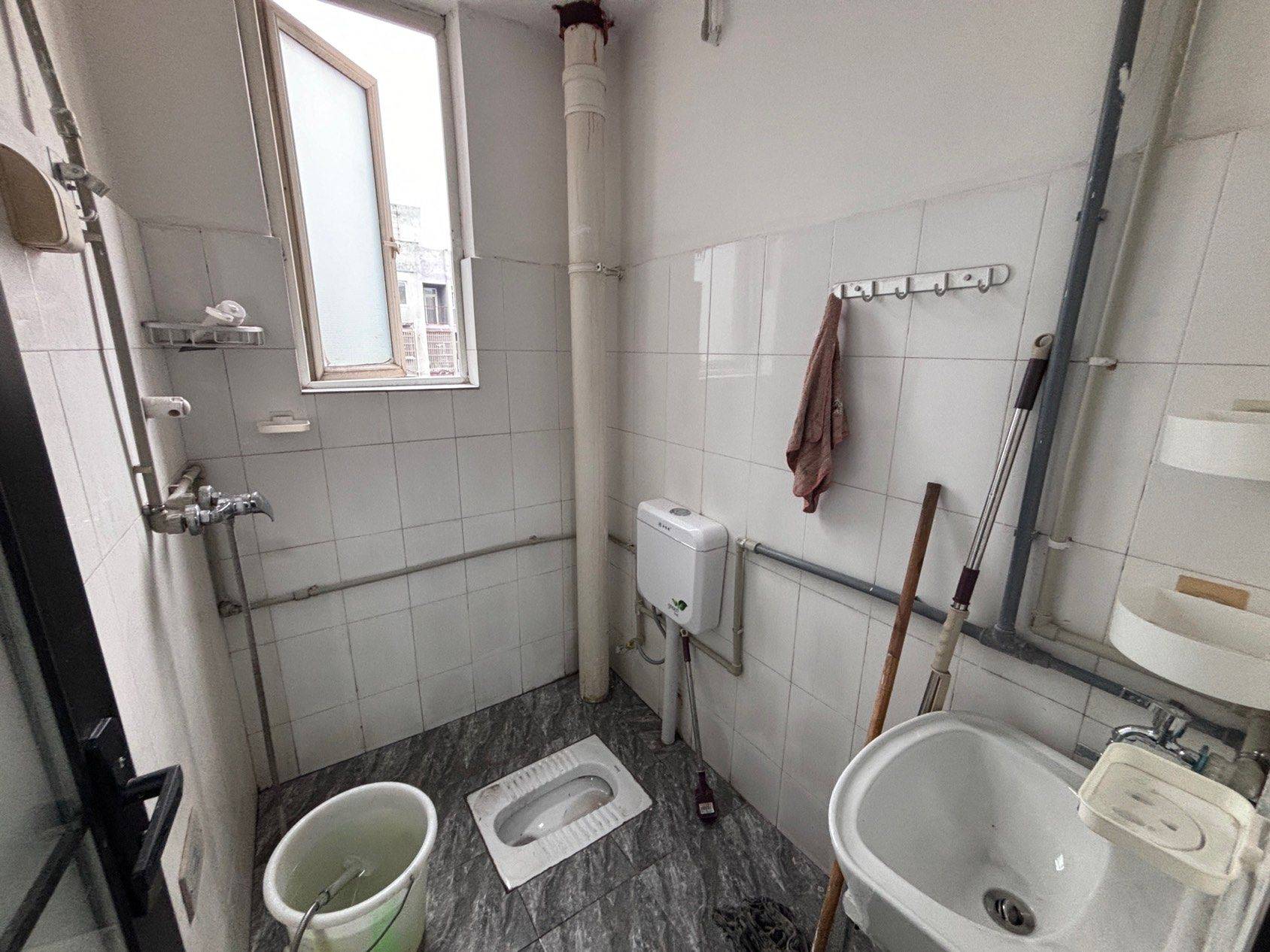 重慶 沙坪壩 | 民康苑C区-20栋_4