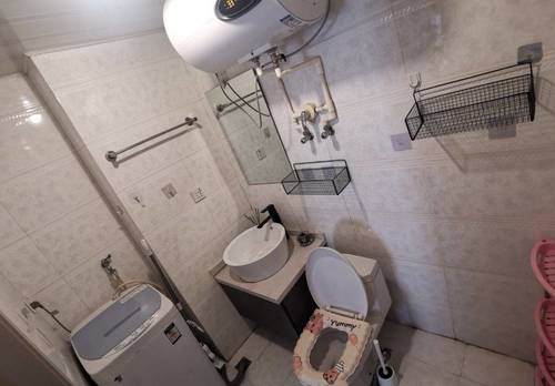 和平 万锦和平里