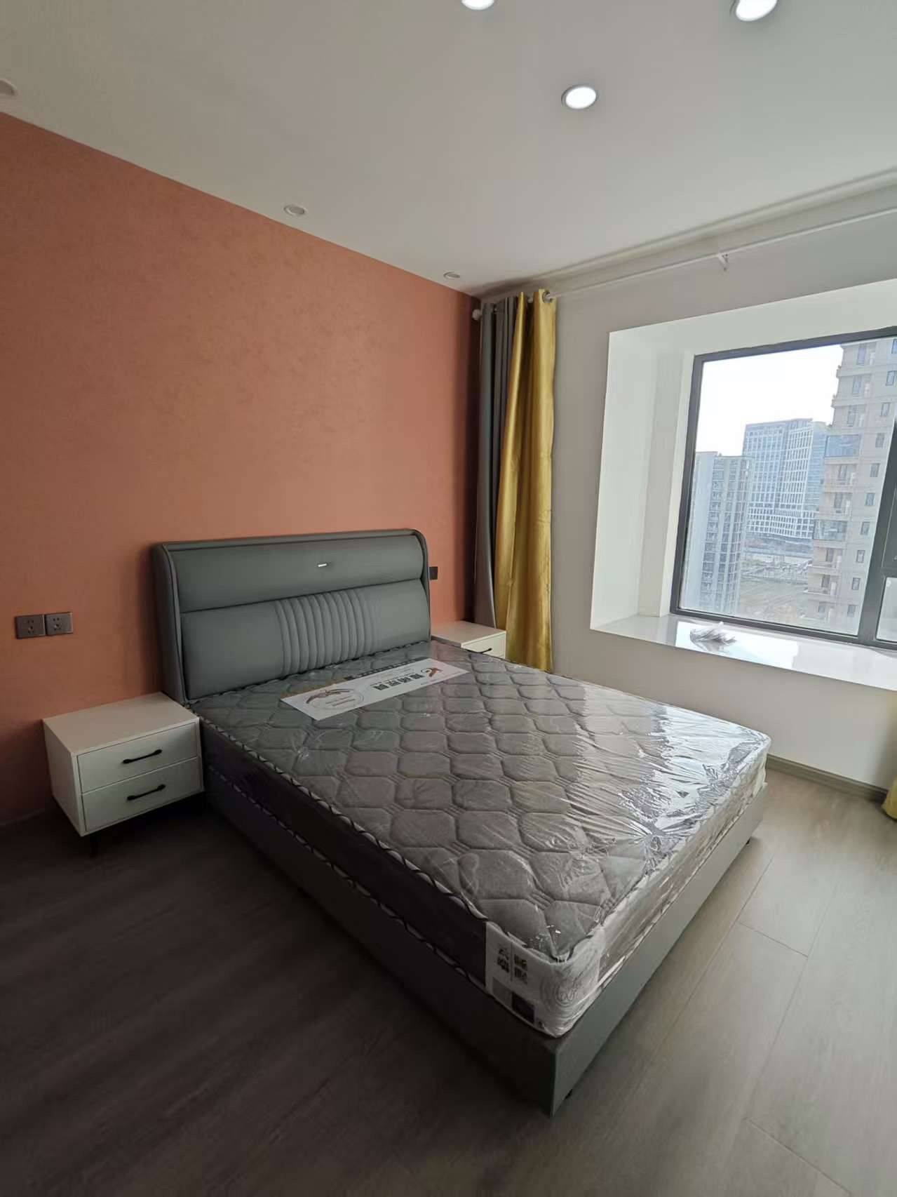 奉化 华鸿招商君雍璟府