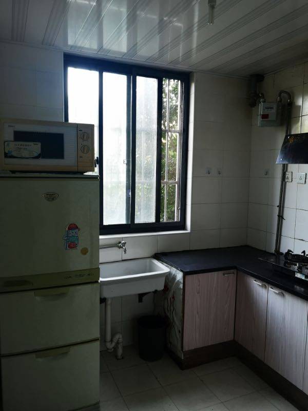 上海 浦東 | 齐友佳苑_4