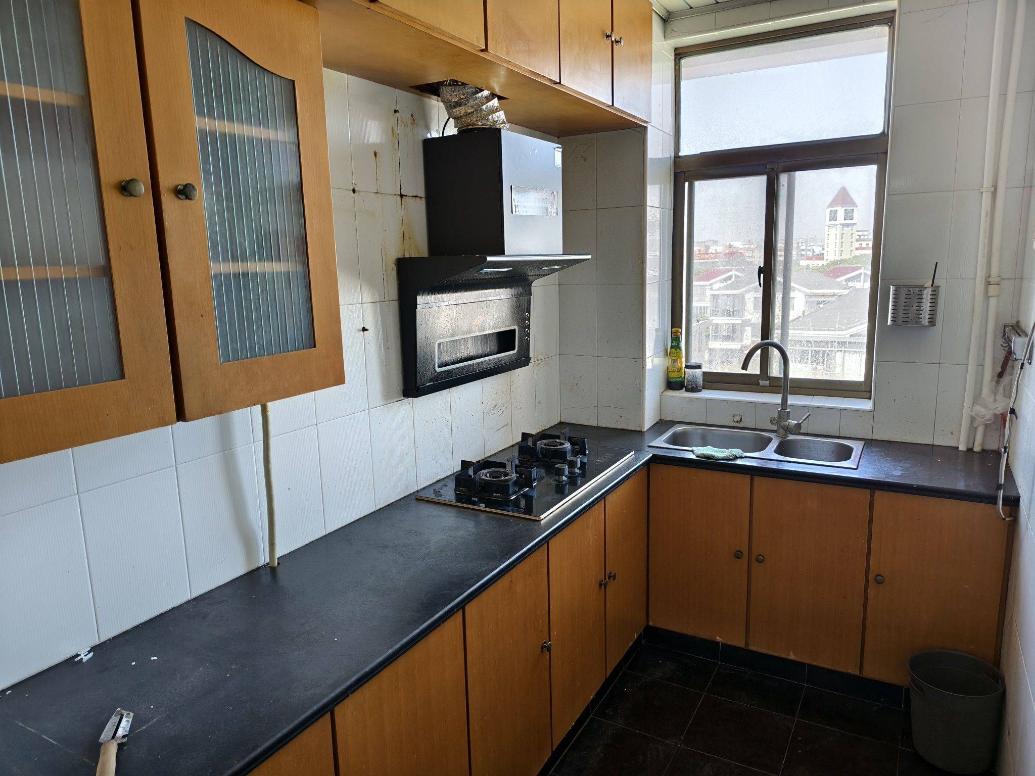 何亦斌整租房源1