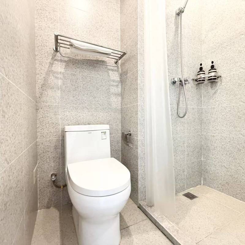 南京 棲霞 | 天马路1号柚米社区_8