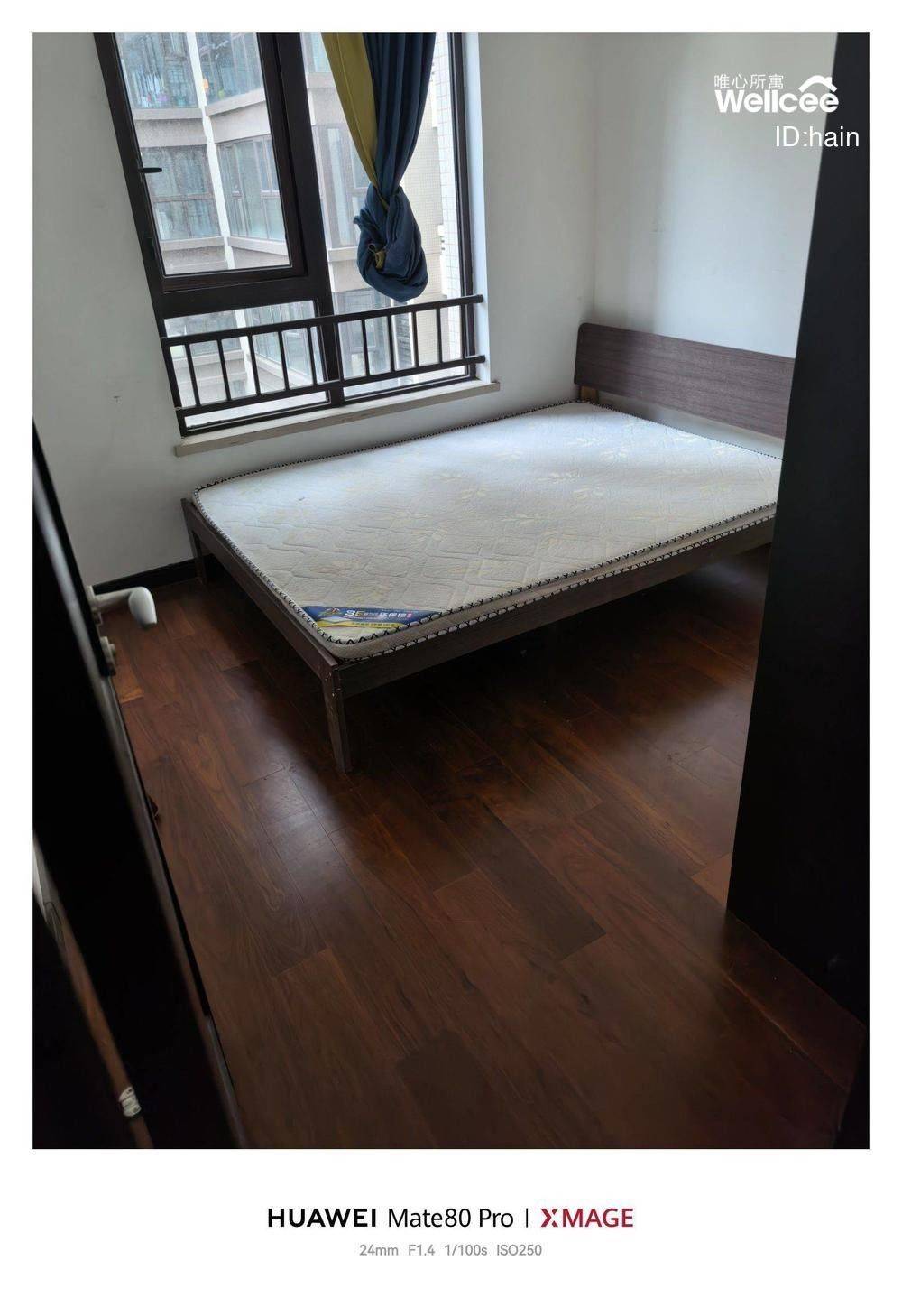 成都 雙流 | 万科翡翠公园B区-3栋_3