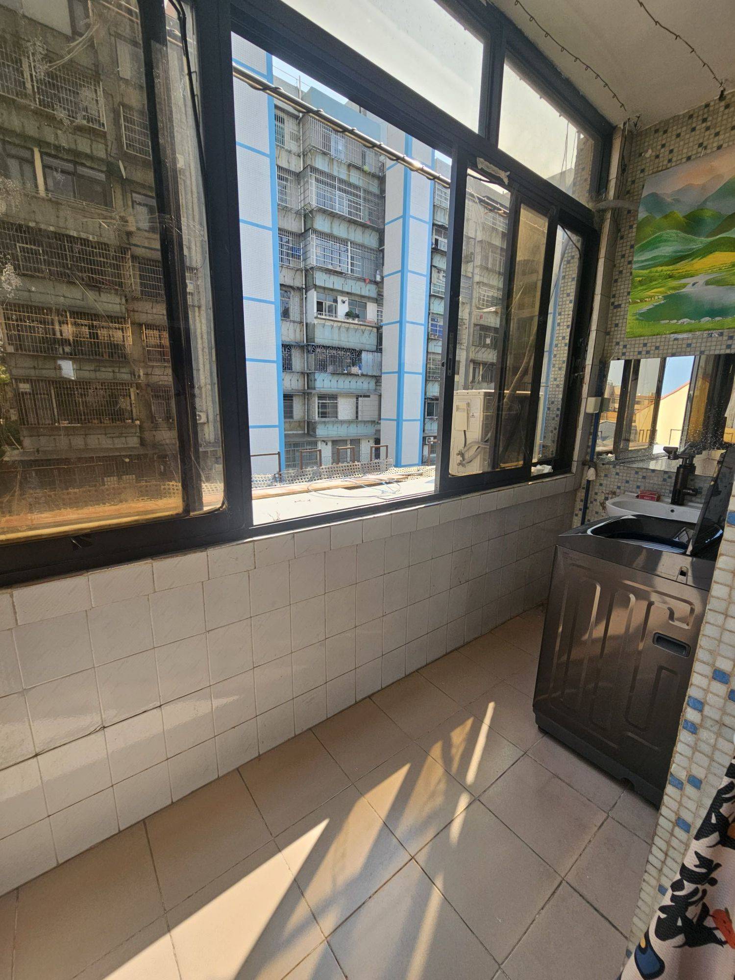 AAA爱吃香菜整租房源3