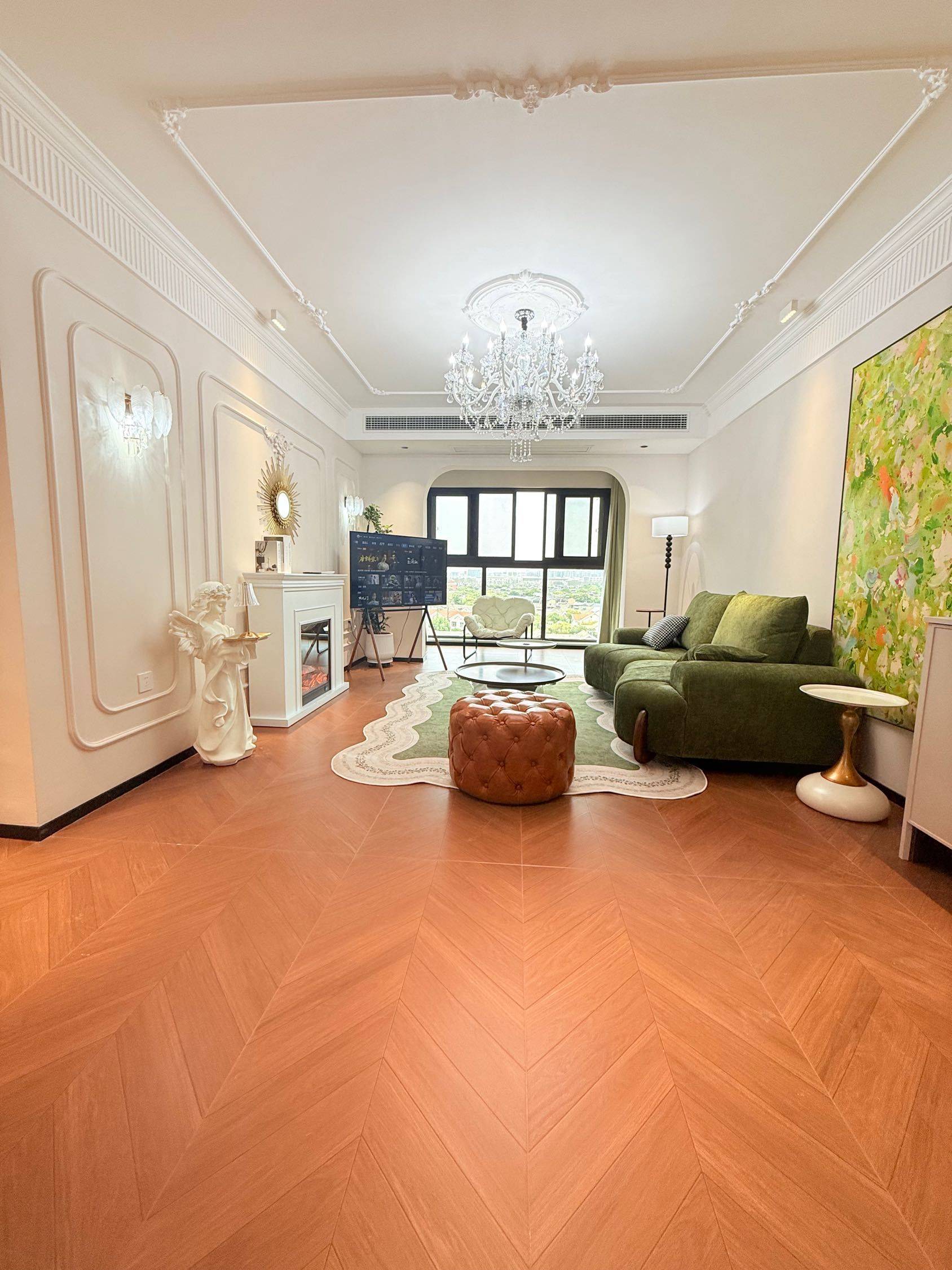 Baoshan 泓尚新苑