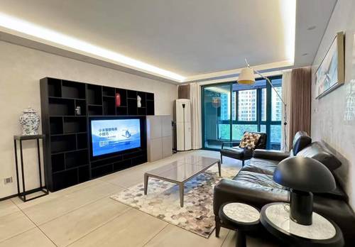 长宁 凯欣豪园-一期