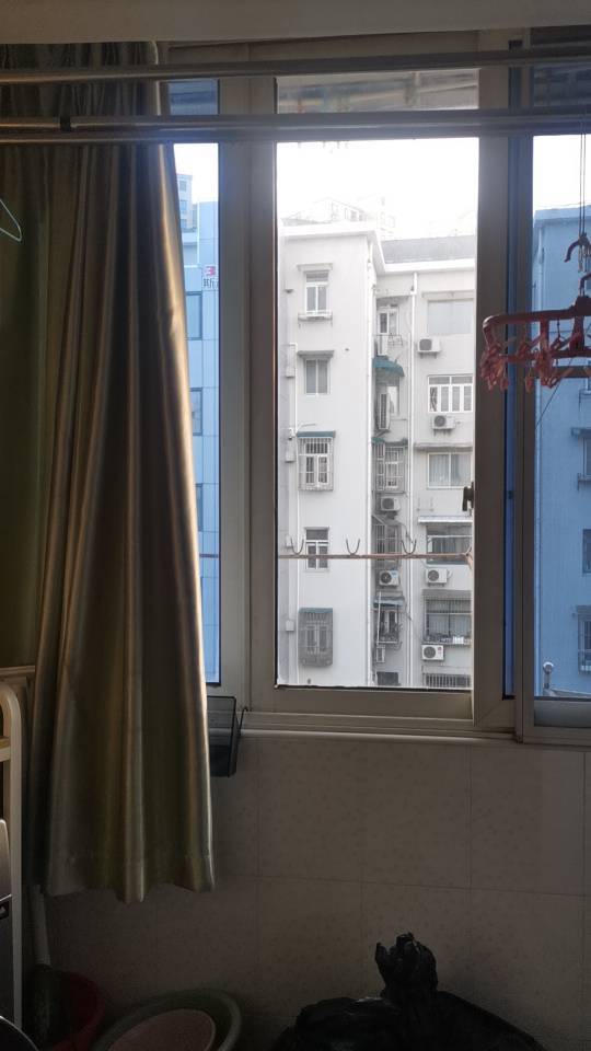 上海 靜安 | 八方花苑_5