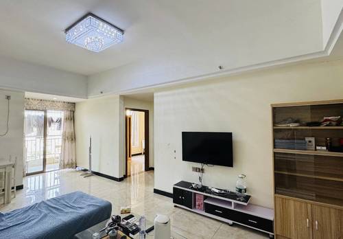 长安 展达工业大厦