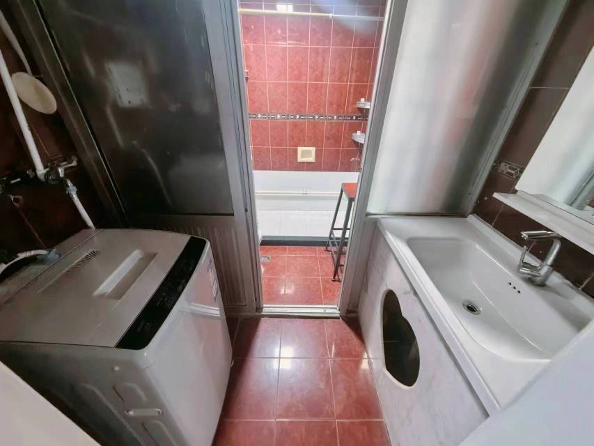 上海 闵行 | 颛盛路35弄莘闵花园_7