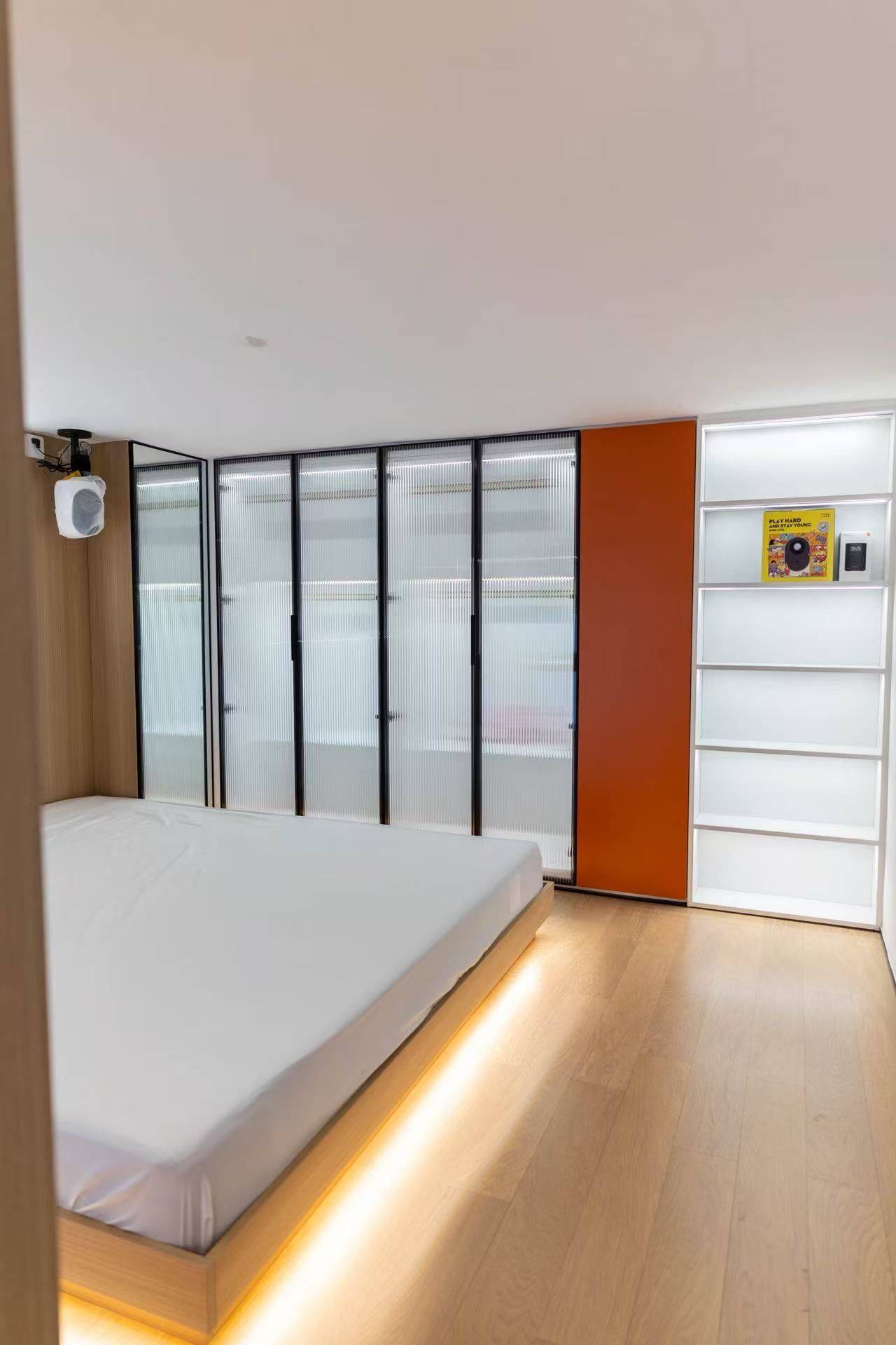 Nanchang County 紫悦荟-A栋