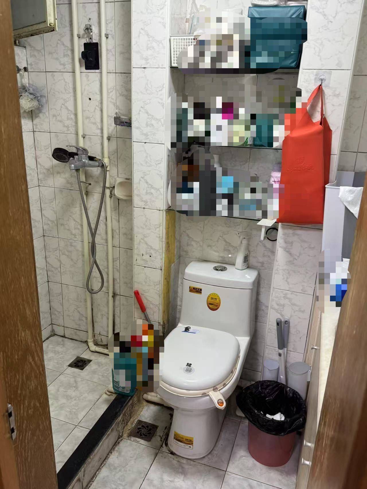 上海 浦东 | 齐七小区_4