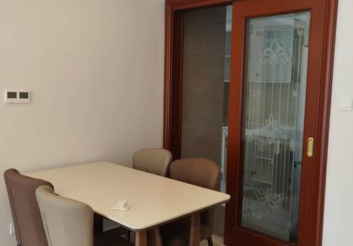 兩江新區 恒大轨道时代2期