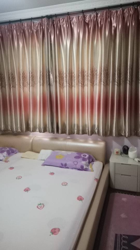 上海 靜安 | 八方花苑_3