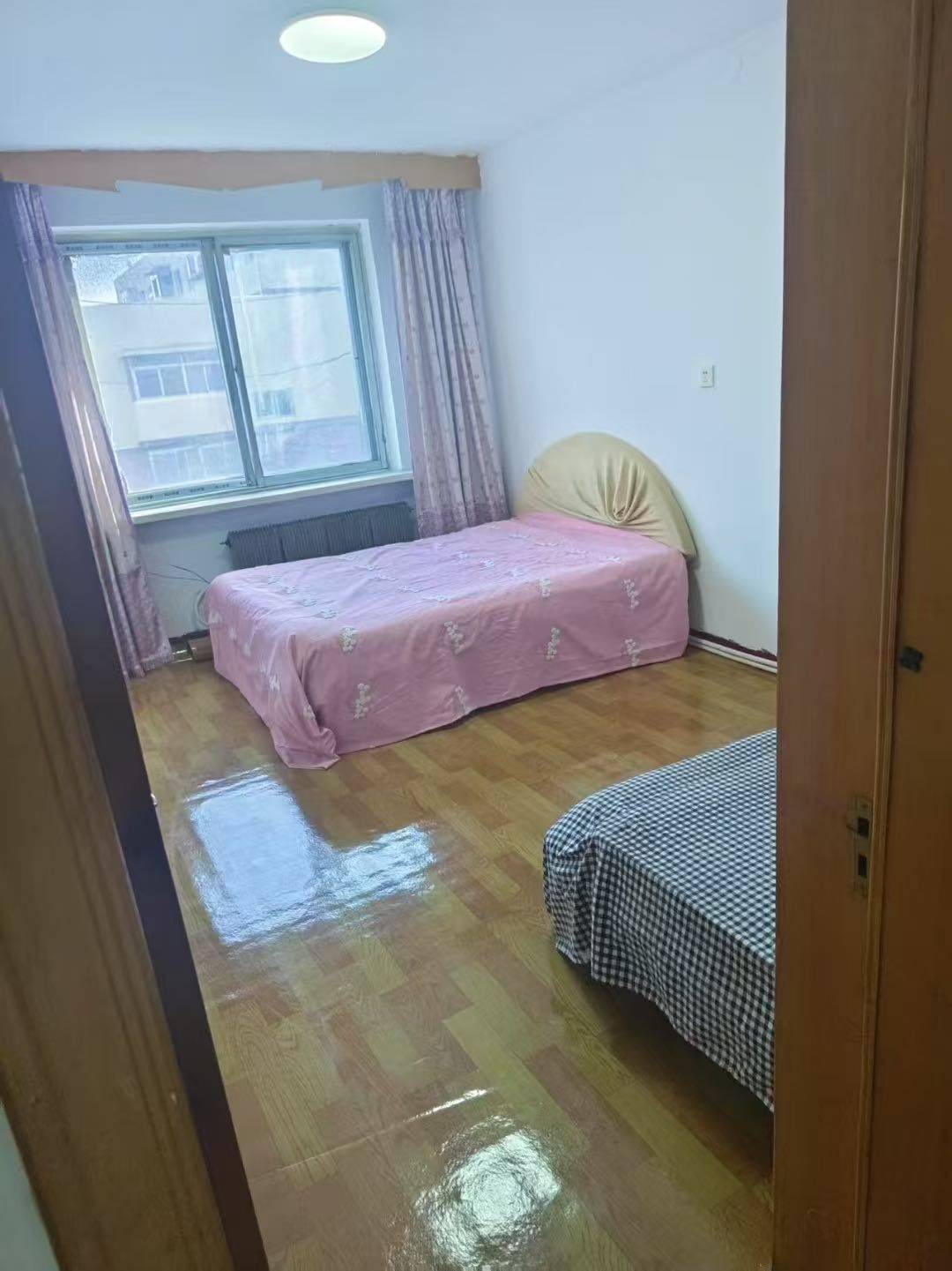 Tiexi 建大二小区